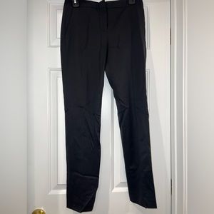 NWT The Kooples Stretch Smocking pant. Size 36. Business causal. Never worn.